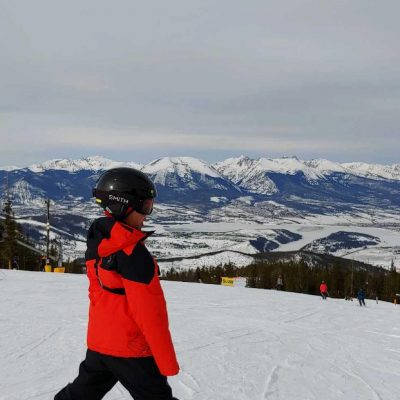 Tips for putting your kids in ski school – What you need to know