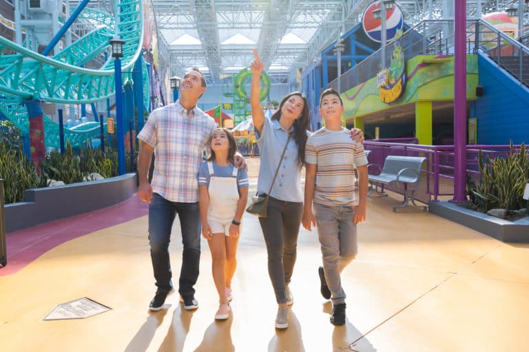 Things to do at Mall of America (if shopping isn’t your thing)