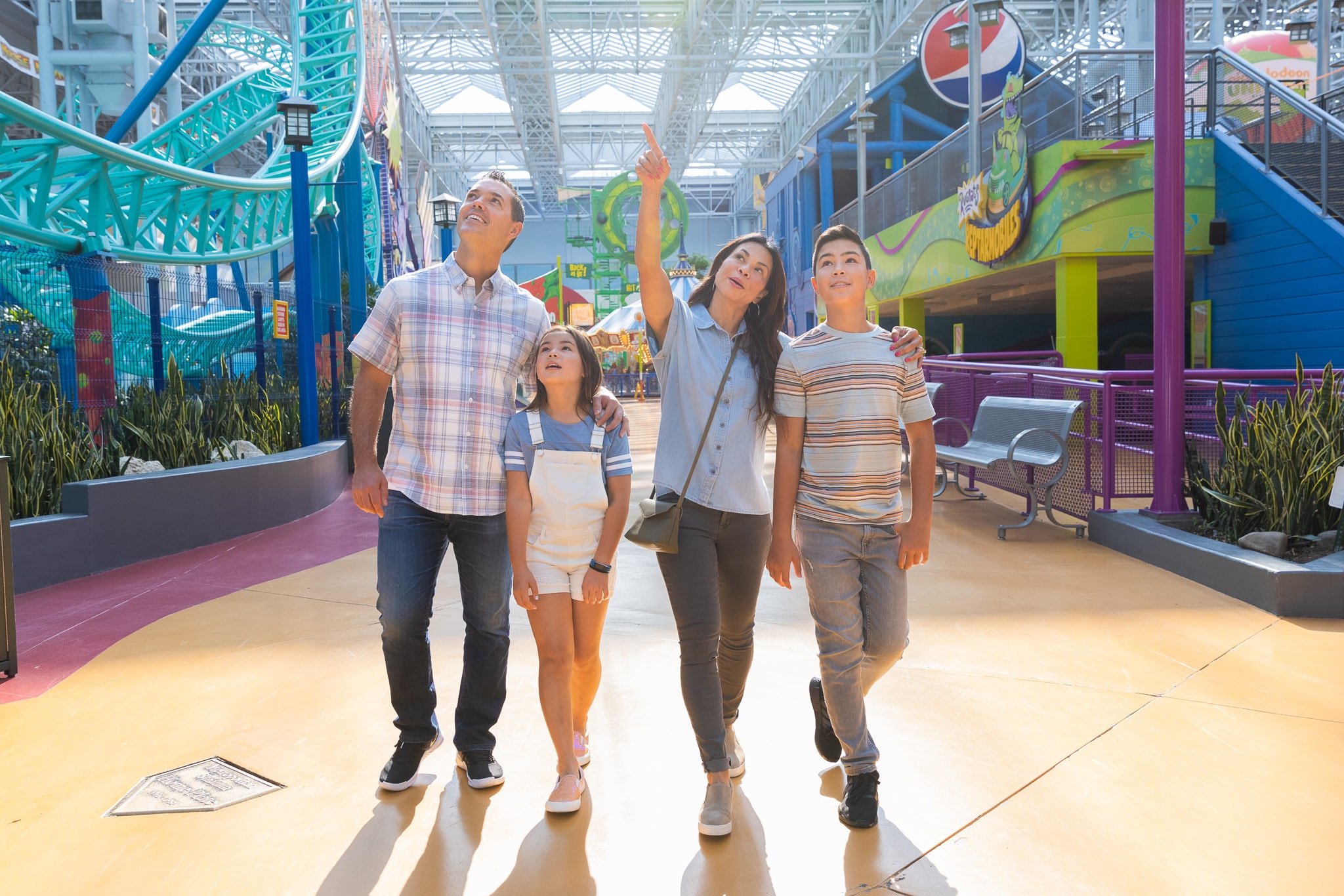 28 Fun Things to Do at the Mall of America (NOT Shopping)