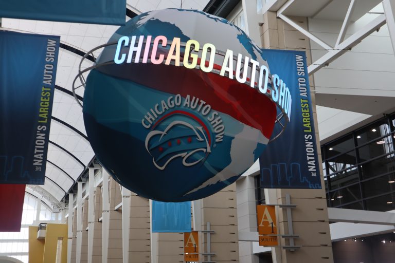 Questions about the Chicago Auto Show? Here’s what you need to know.