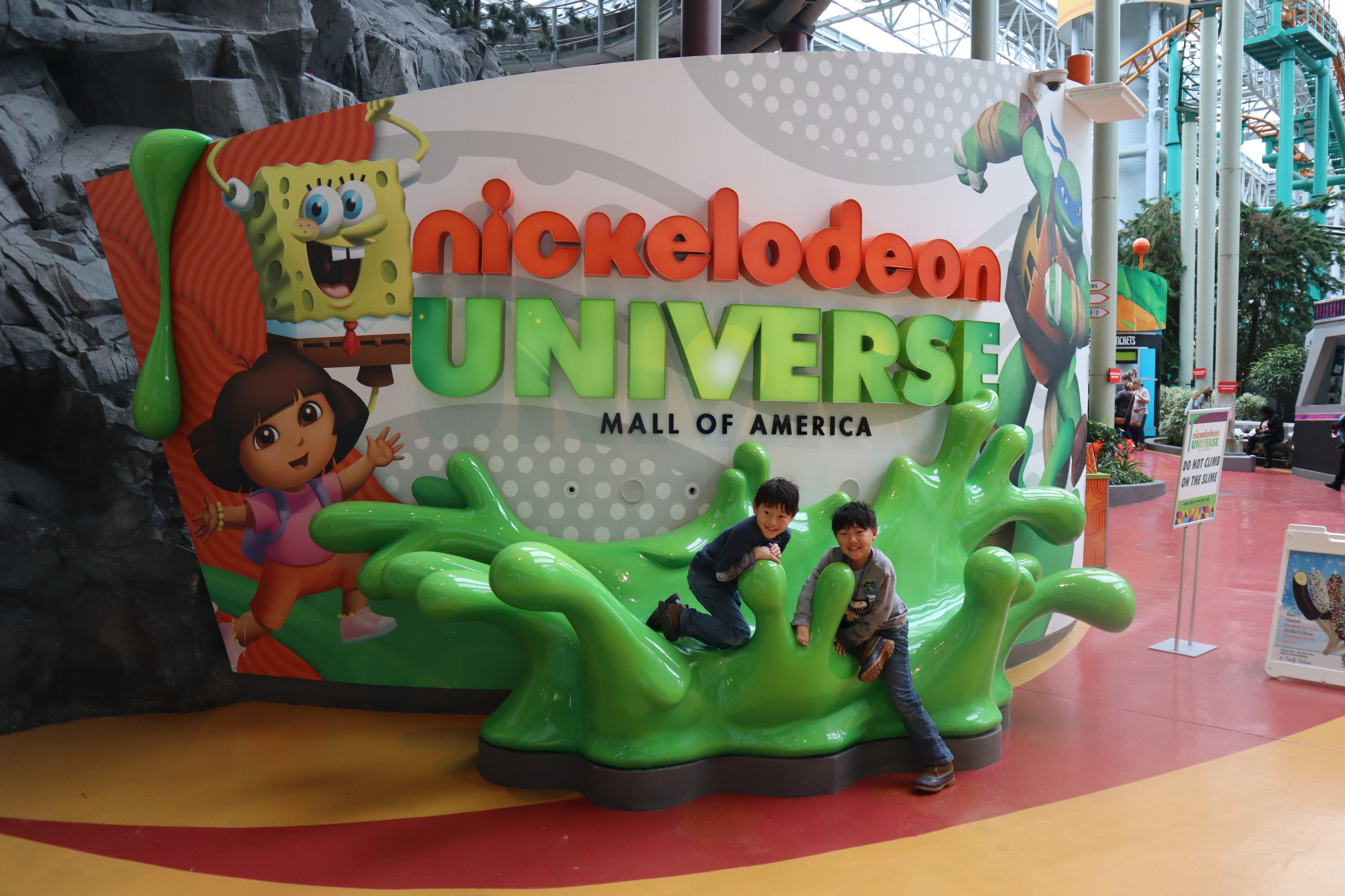 9 Things You Can't Miss at Mall of America, Bloomington, MN - Wherever I  May Roam - Travel Blog