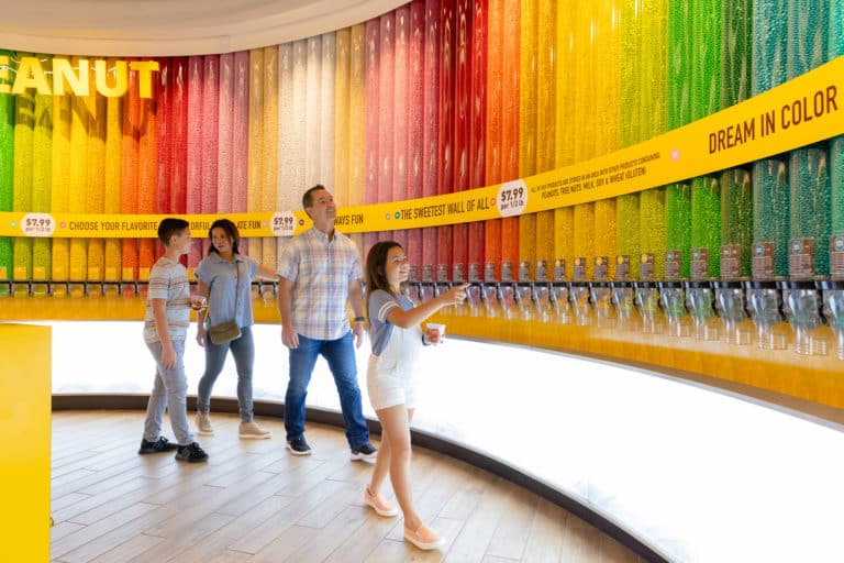 A Parent’s Guide to the Mall of America