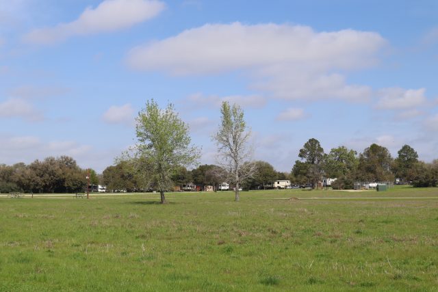 Thousand Trails Colorado River RV Park