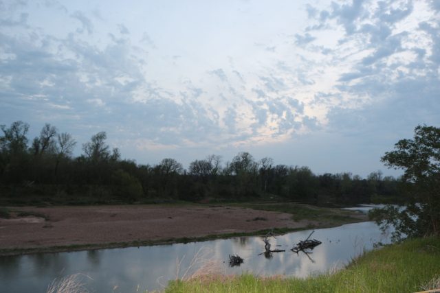 Colorado River