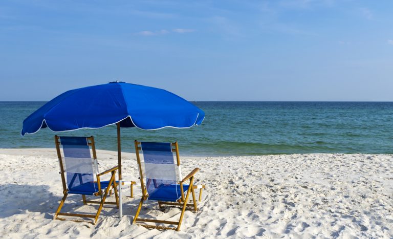Planning a summer beach trip? Check out Alabama beaches