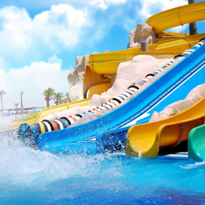 10 of the Best Water Parks in Texas