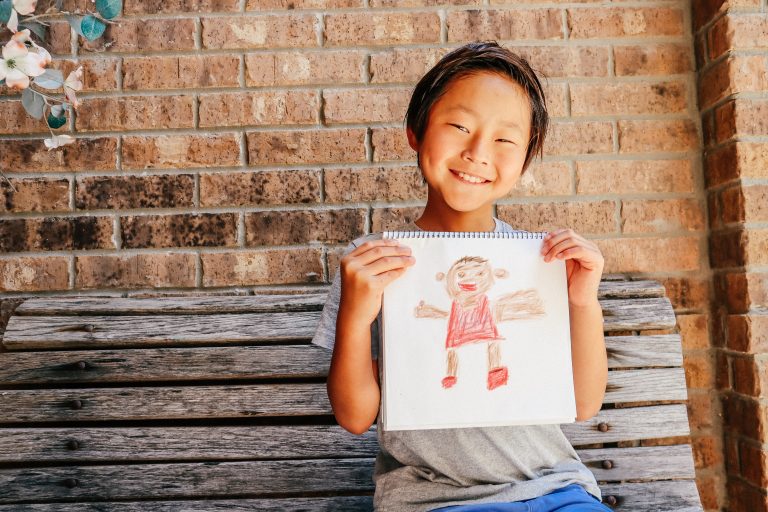 Representation Matters. Introducing Colors of the World from Crayola