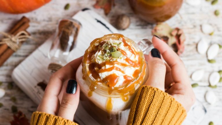 Haters gonna hate: Pumpkin spice isn’t hurting you