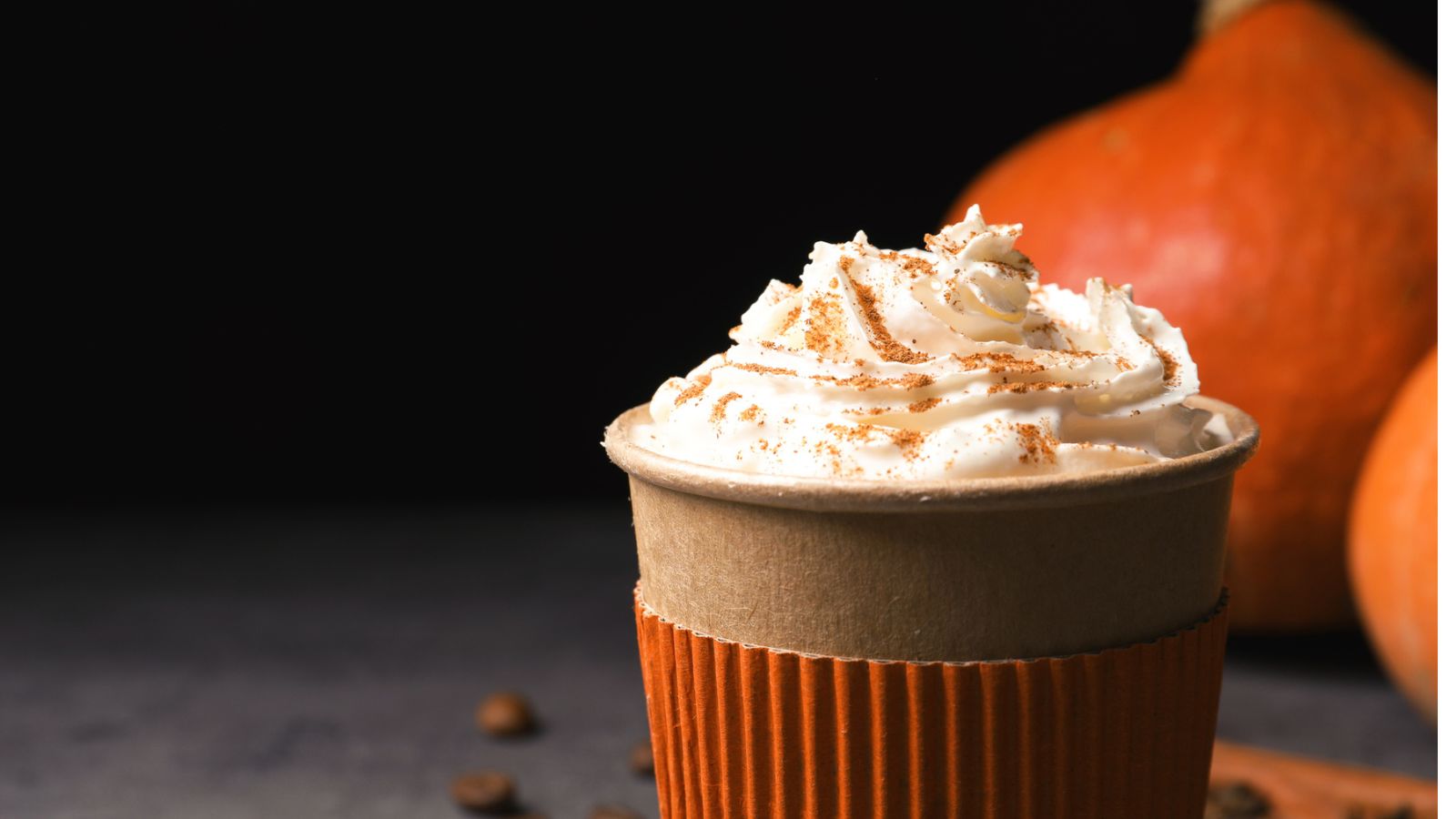 Haters gonna hate: Pumpkin spice isn't hurting you