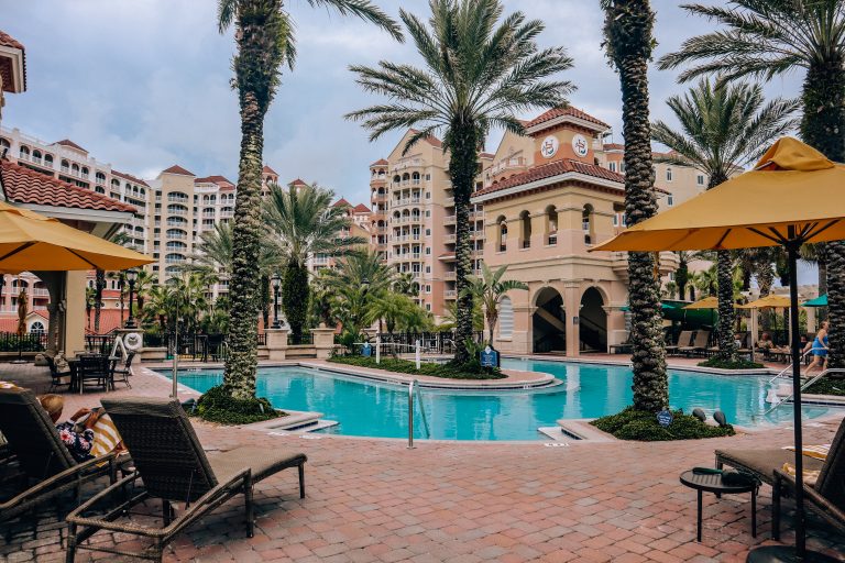 Hammock Beach Resort – Six Reasons this Florida Resort is Awesome