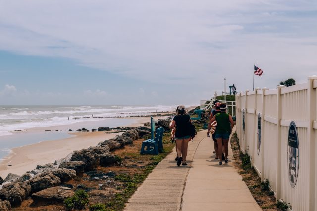 We Grow Retreat at Hammock Beach