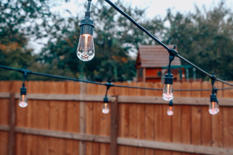 Refresh Your Outdoor Space with Enbrighten WiFi Smart Plugs
