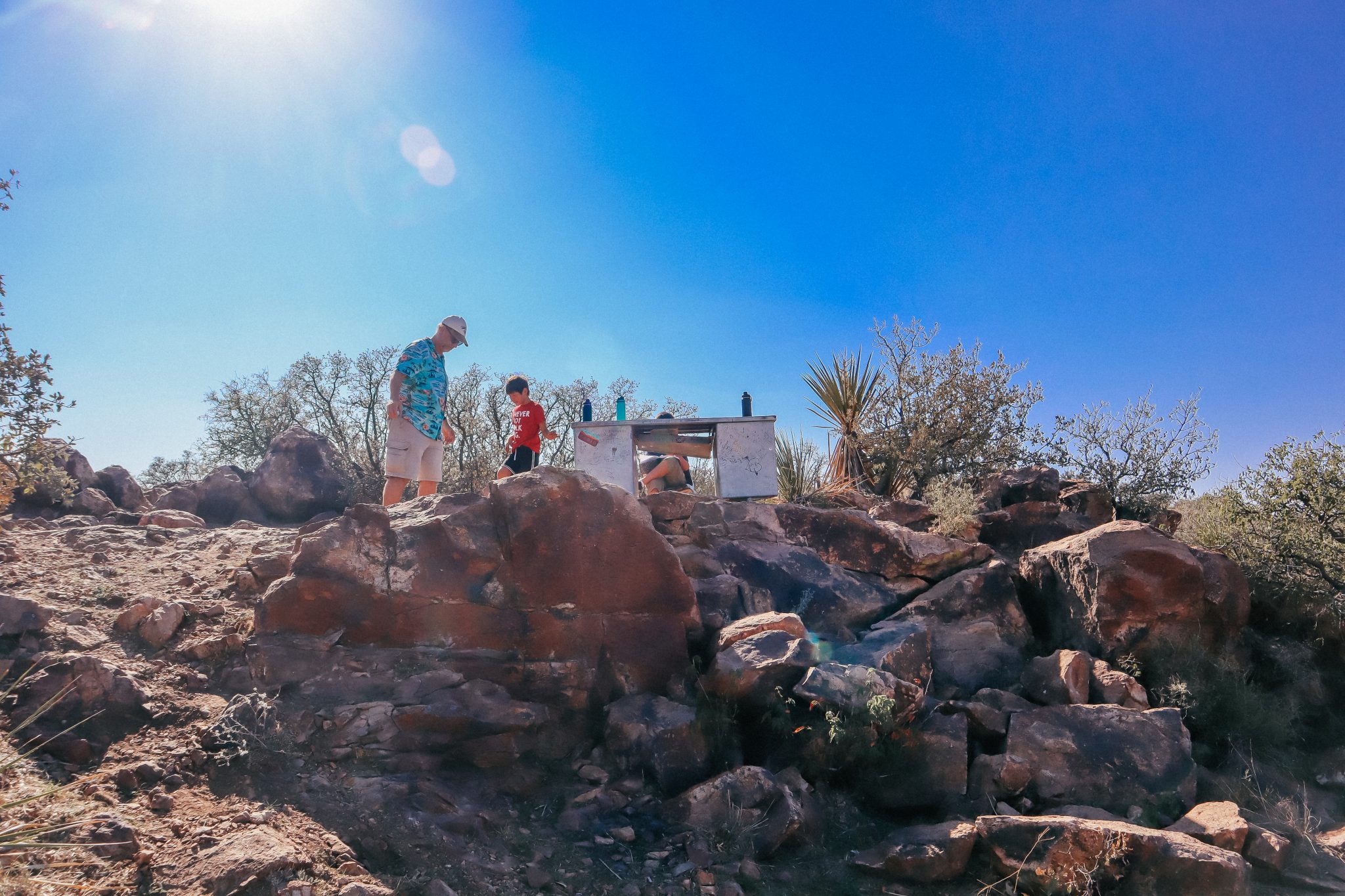 West Texas is Calling 7 Things to do in Alpine TX Ripped Jeans