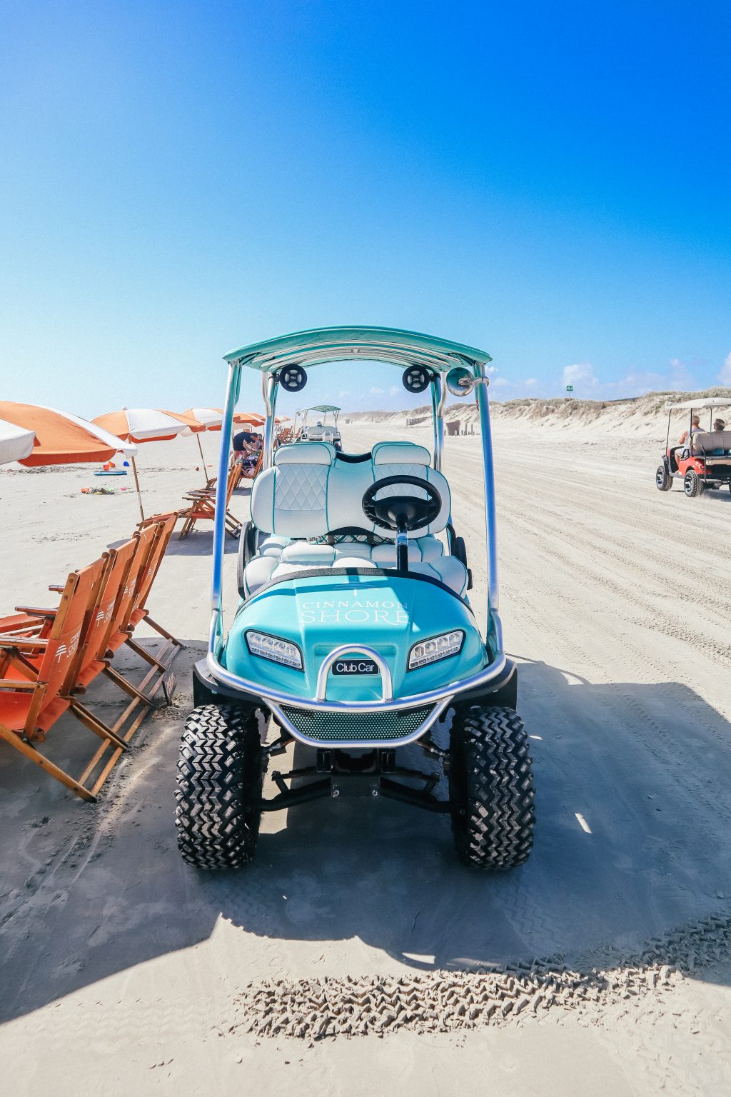 Cinnamon Shore Our New Very Favorite Place in Port Aransas Texas