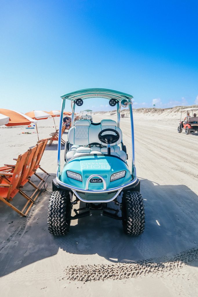 Cinnamon Shore Our New Very Favorite Place in Port Aransas Texas