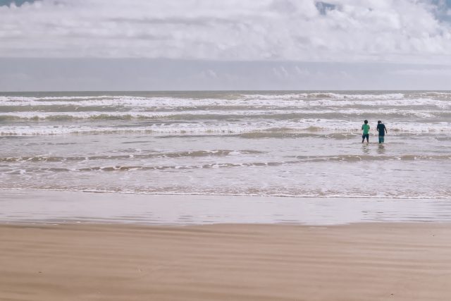 Texas Beaches at Cinnamon Shore