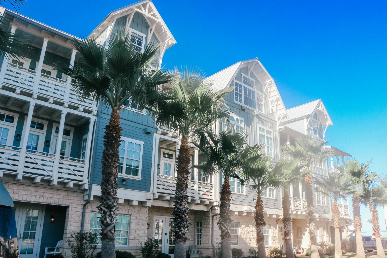 Cinnamon Shore Our new very favorite place in Port Aransas Ripped