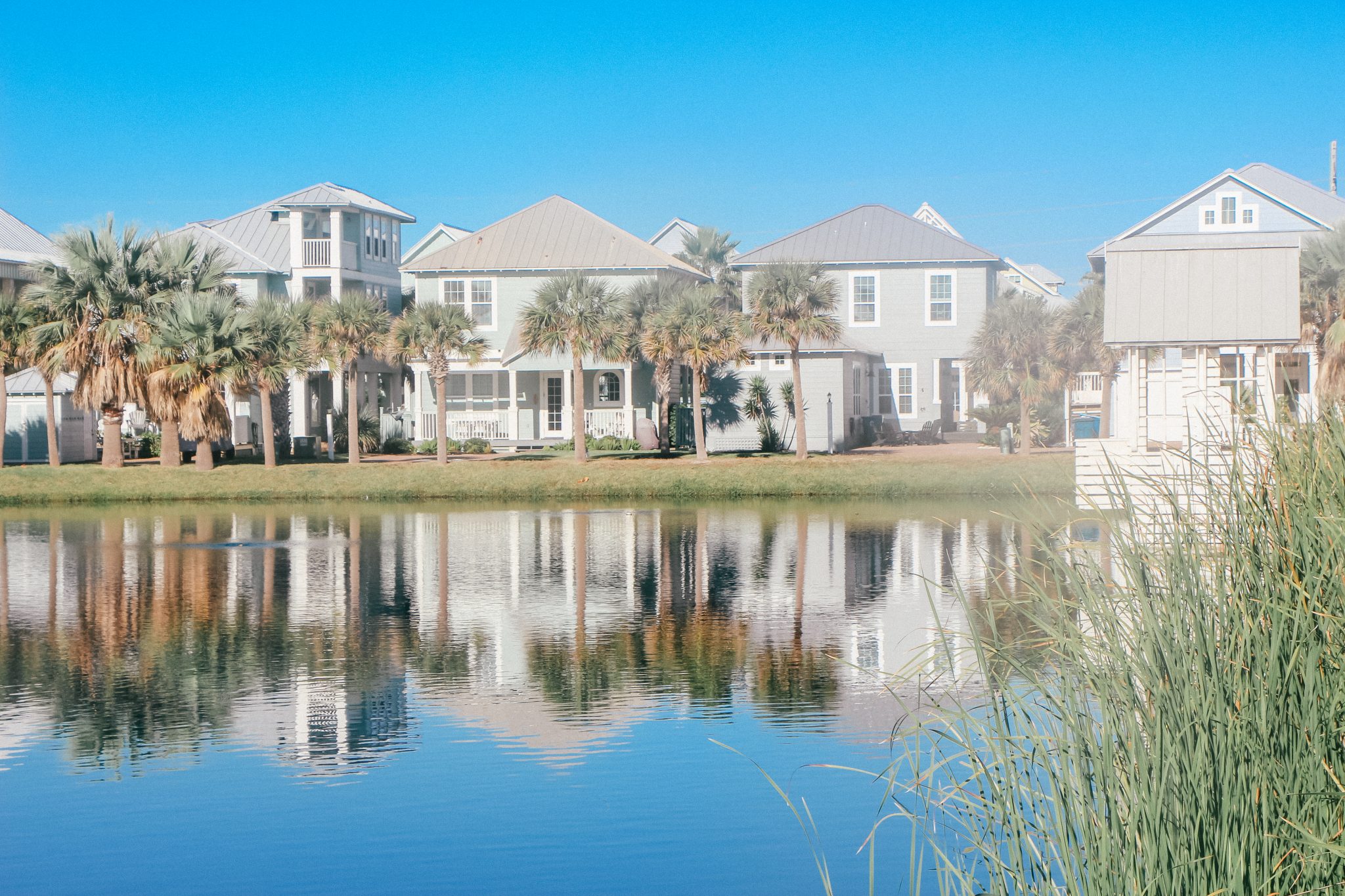 Cinnamon Shore Our new very favorite place in Port Aransas Ripped