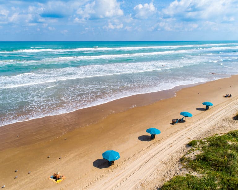 Things to do in South Padre Island with kids!