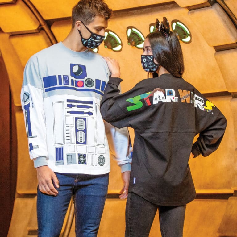 May the 4th Be With You – Must Have Star Wars Merchandise from shopDisney