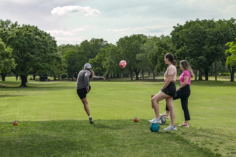 FootGolf at Disney World – What you need to know