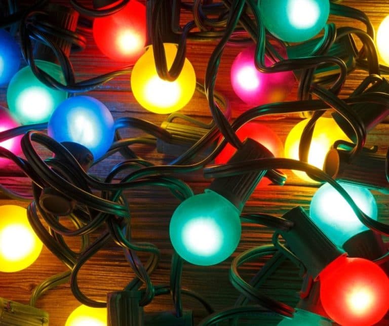 Where to see Christmas lights in San Antonio