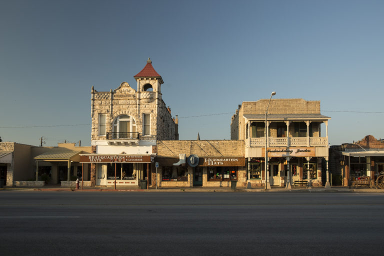 The Ultimate guide to Fredericksburg TX