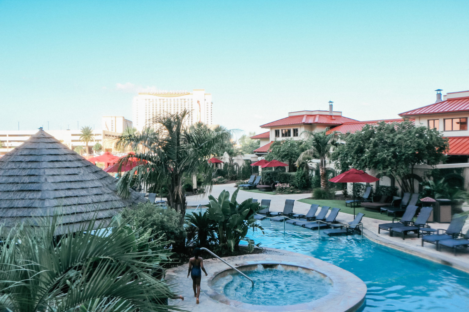 Things to do in Lake Charles with Kids Ripped Jeans & Bifocals