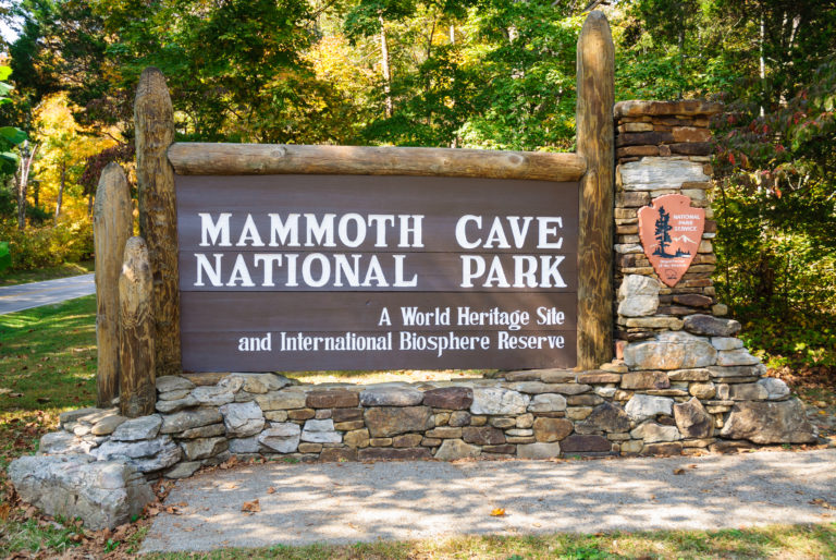 What I wish I’d known before I planned my visit to Mammoth Cave National Park