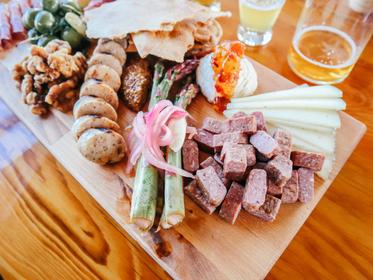 The best things to eat and drink in the Yakima Valley