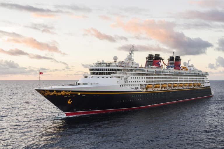We stayed in an inside stateroom on the Disney Magic. Here’s what it was like.