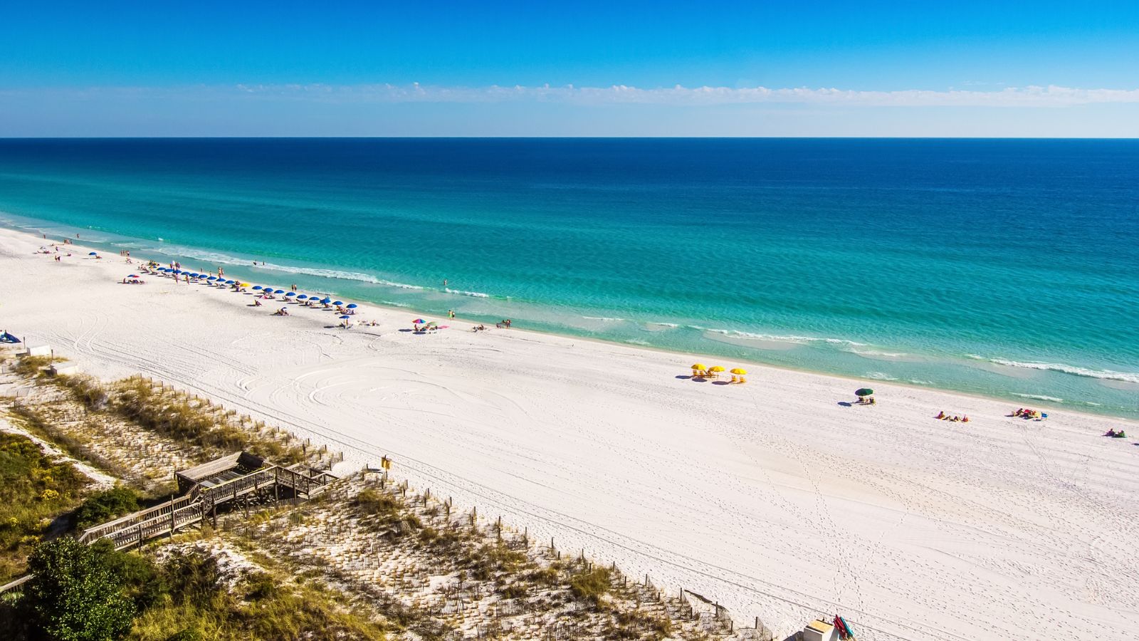 How to Get to Destin, Florida, Destin FL Blog