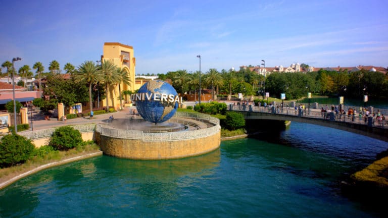 Universal Orlando Resort announces Freedom Pass for military and veterans