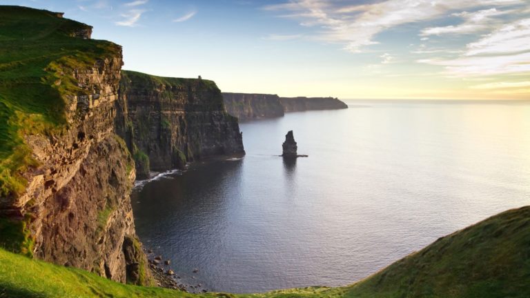 Ireland or Norway: Which Country in Northern Europe Should You Visit?