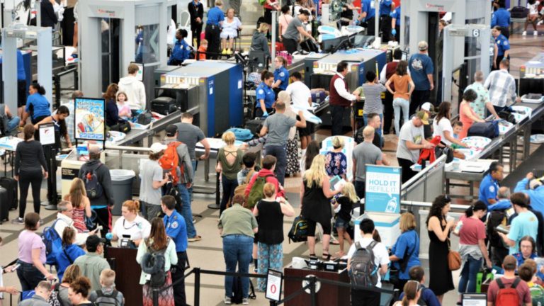 Everything You Need to Know About TSA’s 3-1-1-Rule