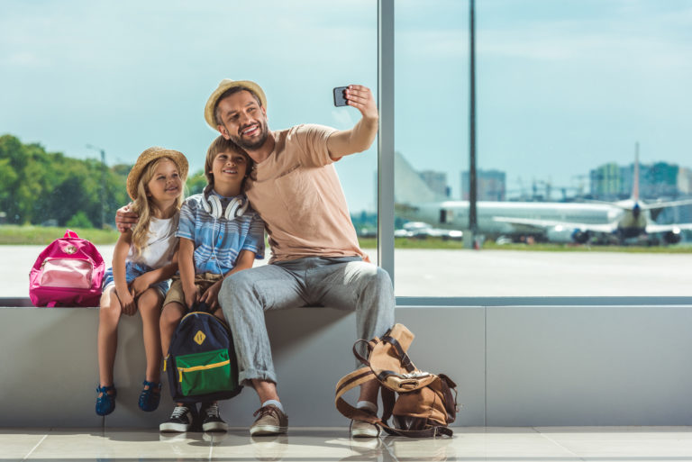Travel Safety Tips For Families