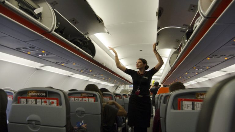 Our Biggest Airline Pet Peeves