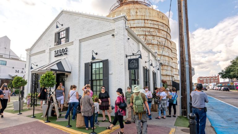 Want to have a great visit to Magnolia Market In Waco? Don’t Makes These 11 Mistakes