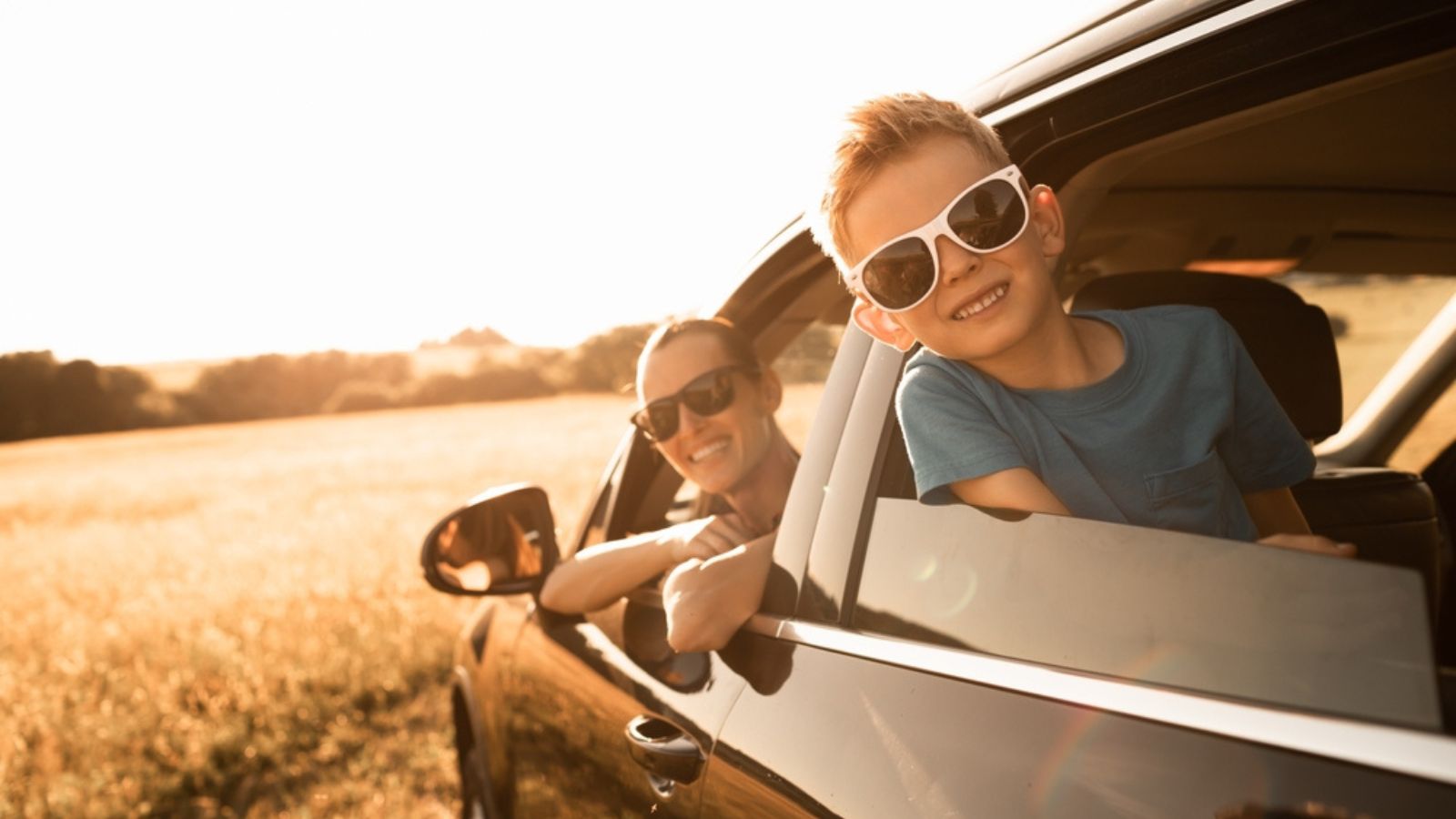 5 Epic Money Saving Road Trip Tips