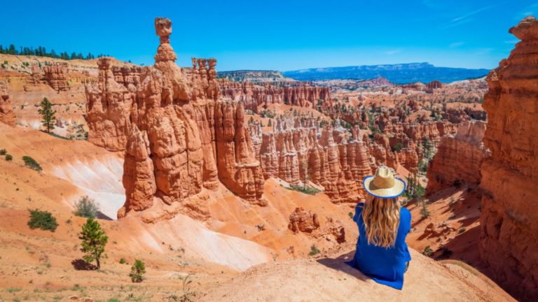13 Best National Parks in Utah to Experience The Wonders of Nature