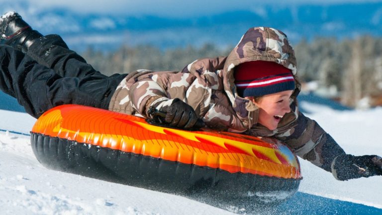 Best Winter Activities in North America