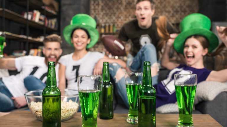 How to Celebrate St Patrick’s Day Around the World